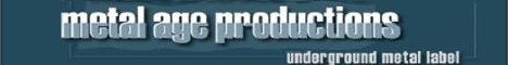 Metal Age Productions
