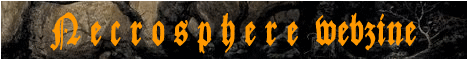 Necrosphere Webzine